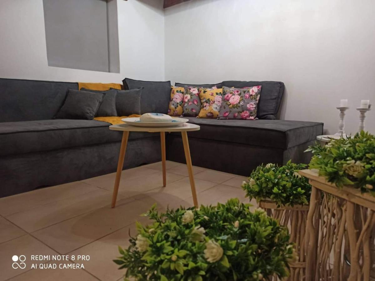 Ferienwohnung Ferenikis House Rhodes City Exterior foto