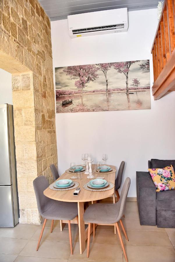 Ferienwohnung Ferenikis House Rhodes City Exterior foto