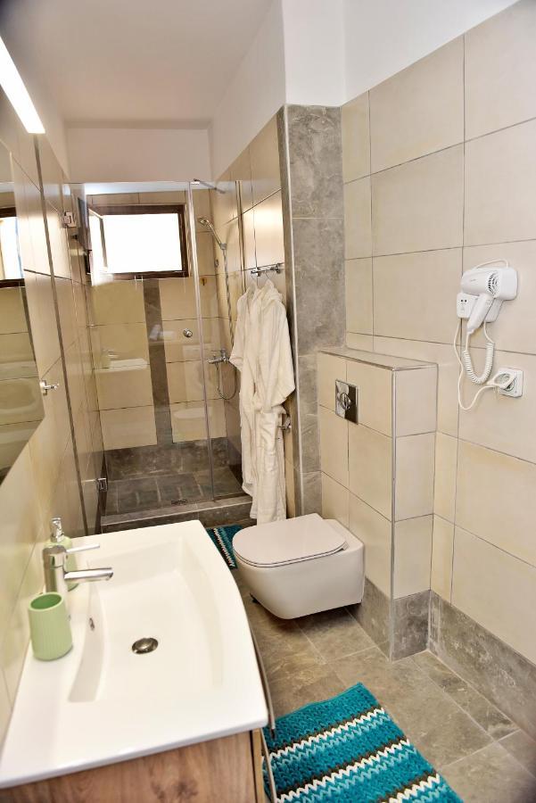 Ferienwohnung Ferenikis House Rhodes City Exterior foto